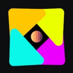 Logo of Video Maker with Music & Photo android Application 